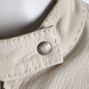Fendi Selleria Leather Jacket 6873212 [P]