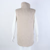 Theory Zip-Up Vest 6875888 [P]