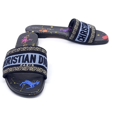 CHRISTIAN DIOR DWAY Slipper 6871953