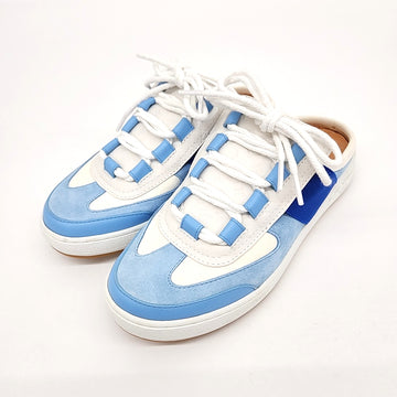LOUIS VUITTON Lu Open Bag Sneakers 6871121