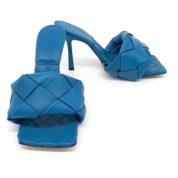 BOTTEGA VENETA Lido Slipper 6872516