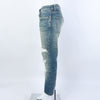 SAINT LAURENT Denim Pants 6875886 [P]