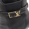 LOUIS VUITTON ルイ・ヴィトン アンクルブーツ 6872833 [P]