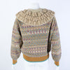 Chanel Long Sleeve Knit Sweater 6870168 [P]