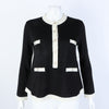 CHANEL 長袖ニット 6869824 [P]