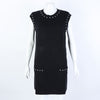 Chanel Sleeveless Dress 6870534 [P]