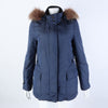 LORO PIANA ロロピアナ フード ジッパー ジャンパー 6870906 [P]