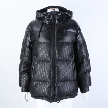 CHRISTIAN DIOR Oblique Padded Jacket 6869837