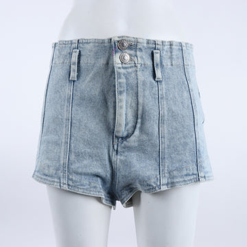ISABEL MARANT イザベルマラン デニム ハーフパンツ 6875881