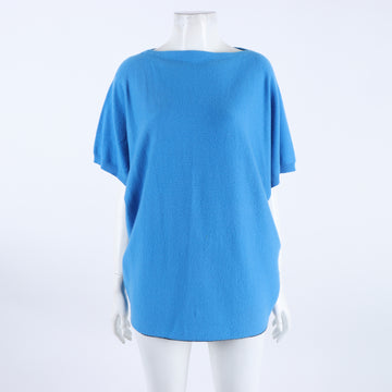 HERMES Hermès Kaschmir Kurzarmpullover 7197096