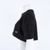 Alexander Wang Cropped Short Sleeve 6876674 [P]