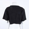 Alexander Wang Cropped Short Sleeve 6876674 [P]
