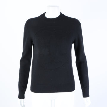 HERMES HERMÈS Kaschmir Langarmstrickjacke 7195926