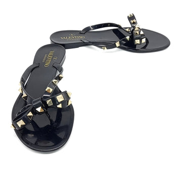 VALENTINO バレンティノ ロックスタッズ サンダル 6874053