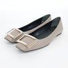Roger Vivier Flat Shoes 6871733 [P]
