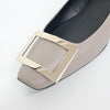 Roger Vivier Flat Shoes 6871733 [P]