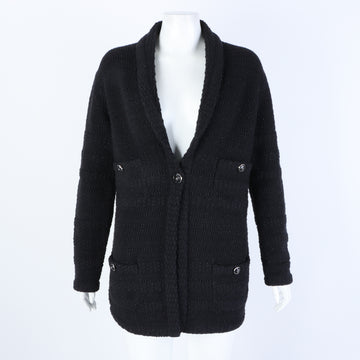 Chanel Knit Cardigan 6870040