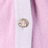 Chanel Cashmere Cardigan 7195012 [P]