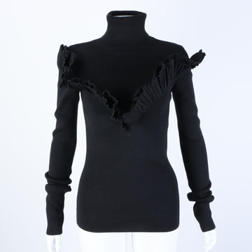 CHRISTIAN DIOR Langarmpullover 6872074