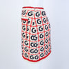GUCCI グッチ ツイード スカート 6872220 [P]