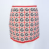 GUCCI グッチ ツイード スカート 6872220 [P]