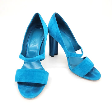 HERMES エルメス スウェード サンダル 6873204