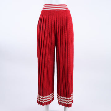 Gucci X Adidas Banded Punching Knit Pants 6871280