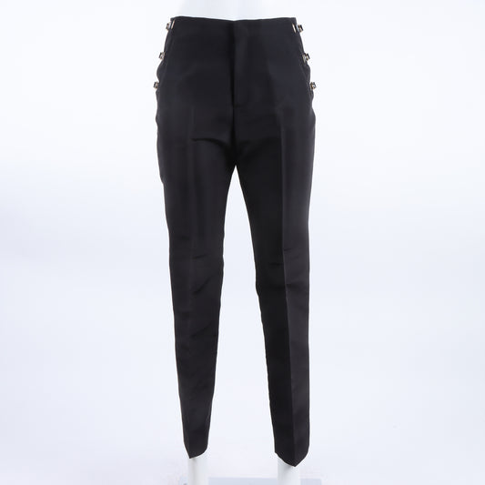 GUCCI シルクパンツ 6872588 [P]