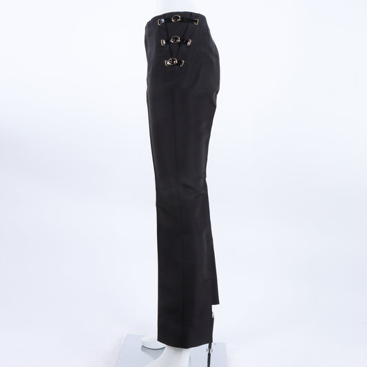 GUCCI シルクパンツ 6872588 [P]