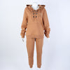 BURBERRY Training Long Sleeve + Pants SET 6871728 [P]