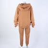 BURBERRY Training Long Sleeve + Pants SET 6871728 [P]