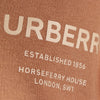 BURBERRY Training Long Sleeve + Pants SET 6871728 [P]