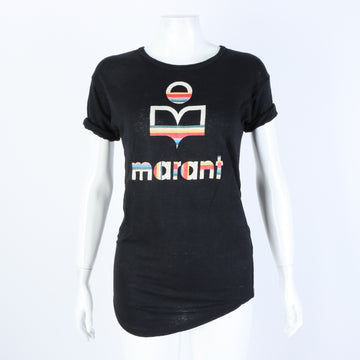 ISABEL MARANT Étoile Leinen Kurzarm 6877994