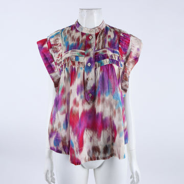 ISABEL MARANT Étoile Ärmelloses Oberteil 6875878