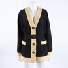 Chanel Wool Cardigan 6869836 [P]