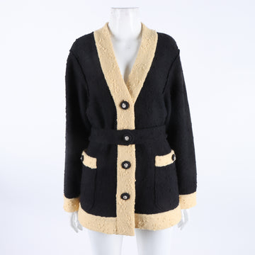 Chanel Wool Cardigan 6869836 [P]