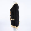 Chanel Wool Cardigan 6869836 [P]