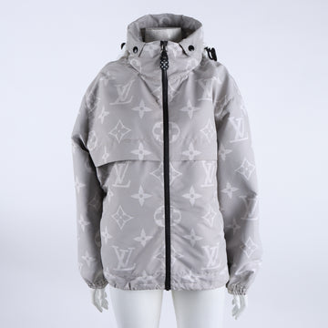 Louis Vuitton Windbreaker Zip-Up Jacket 6869940 [P]