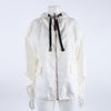 Louis Vuitton Windbreaker Zip-Up Jacket 8613626 [P]