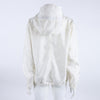 Louis Vuitton Windbreaker Zip-Up Jacket 8613626 [P]