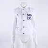 Christian Dior Cotton Jacket 6870335 [P]