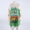 Acne Studios Hooded Long Sleeve 6875877 [P]