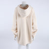 Acne Studios Hooded Long Sleeve 6875877 [P]