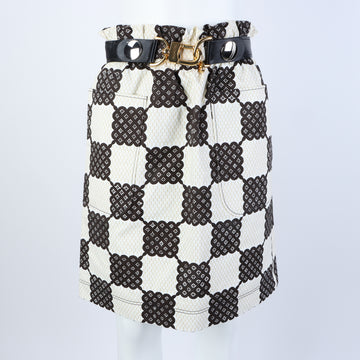 LOUIS VUITTON ルイ・ヴィトン スカート 6870825