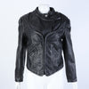 Isabel Marant Leather Jacket 6870691 [P]