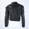 Isabel Marant Leather Jacket 6870691 [P]
