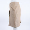 MAX MARA マックスマーラ コットンラップスカート 6874682 [P]