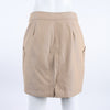 MAX MARA マックスマーラ コットンラップスカート 6874682 [P]