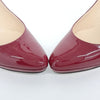 JIMMY CHOO ジミーチュウ ペイデント シューズ 6874951 [P]