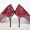 JIMMY CHOO ジミーチュウ ペイデント シューズ 6874951 [P]